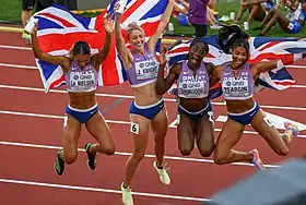Image illustrative de l’article Victoria Ohuruogu