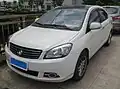 Great Wall Voleex C30