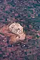 photo satellite en 2018