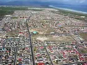 Mitchells Plain