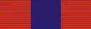 Greek War Cross 1940 3rd class ribbon