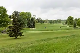 Green Hills (Pennsylvanie)