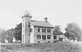 L'ancien phare