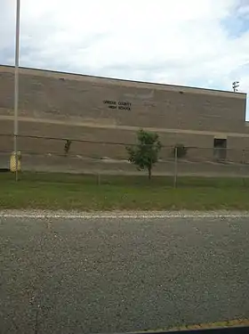 Leakesville