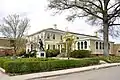Leavitt-Hovey House&nbsp;(en)