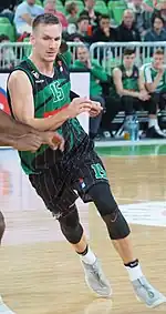 Image illustrative de l’article Gregor Hrovat