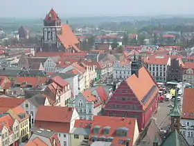 Greifswald