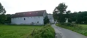 Grentzingen (Luxembourg)