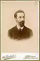 Ivan Greaves (1860-1941)