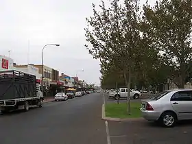 Griffith (Nouvelle-Galles du Sud)