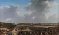 Défilé du 6 octobre 1831 à Saint-Pétersbourg&nbsp;(ru)