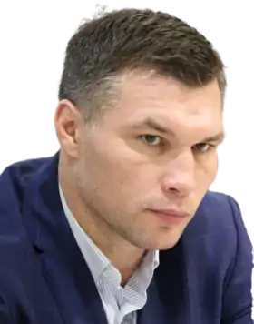 Image illustrative de l’article Grigory Drozd