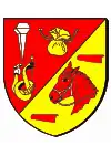 Blason de Grimaucourt-en-Woëvre