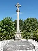 Croix.