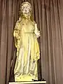 Vierge d'Annonciation.