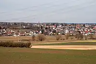 Großhabersdorf