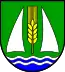 Blason de Grödersby