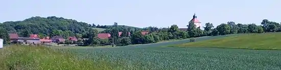 Vahlberg