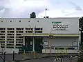 Groupe scolaire Berthie Albrecht.
