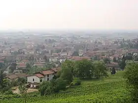 Grumello del Monte