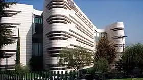 illustration de Grupo Bimbo