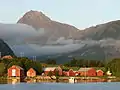Grytøya