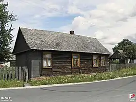 Grzmucin