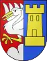 Blason de Gsteig