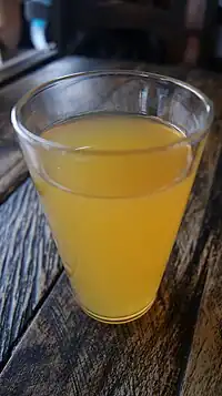 Image illustrative de l’article Guarapo