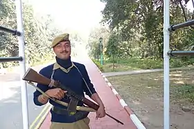 Image illustrative de l'article Fusil 1A/1C