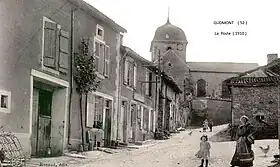 Gudmont-Villiers