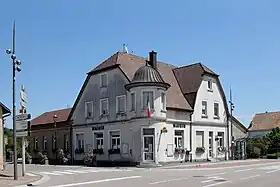 Guewenheim