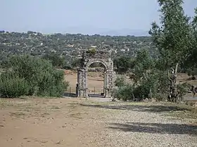 Guijo de Granadilla