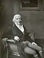 Le baron Guillaume Mallet de Chalmassy (1747-1828)