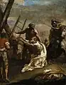 Martyre de Saint-André