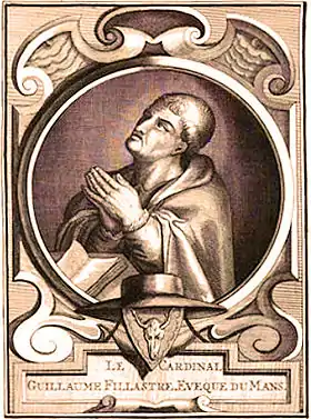 Image illustrative de l’article Guillaume Fillastre