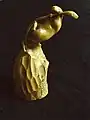 Sculpture en buis