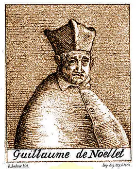 Image illustrative de l’article Guillaume Noellet