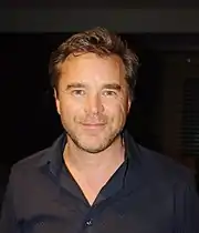 Guillaume de Tonquédec.