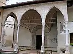 Église Notre-Dame de l'Aquilon