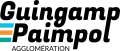 Blason de Guingamp-Paimpol Agglomération