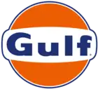 logo de Gulf Oil