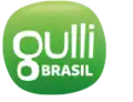 Logo de Gulli Brésil du 8 août 2020 au 18 juin 2023