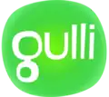 Logo de Gulli depuis le 4 septembre 2023.