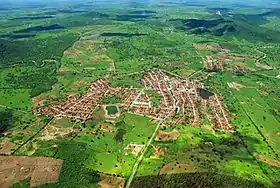 Gurinhém