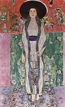 A. Bloch-Bauer II, 1912