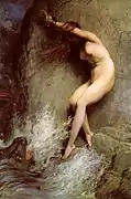 Soré, Andromède, 1869