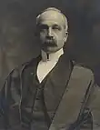 Gustave Stuart ca. 1918