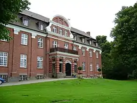 Rohlstorf