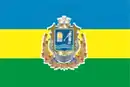 Drapeau de Gouta-Mejyhirska